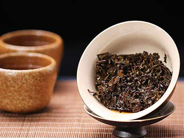 理想华莱黑茶2万8营销模式